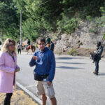 Vila Verde expõe 35 cruzes pela eliminação da violência contra as mulheres