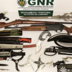 Acusado de homicídio tentado e violação em Barcelos atacou prostituta no Natal