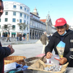 SC Braga e treinador da equipa de futsal rescindem contrato