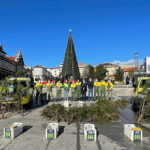 Câmaras de vigilância reforçam segurança em escola de Valença