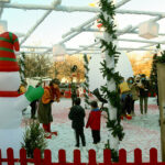 Criança ferida em acidente de viação em Sabariz, Vila Verde