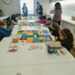 Incêndio florestal deflagra junto a campo de golfe em Ponte de Lima