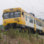 Restrições para o Ano Novo entraram às 00h00 de hoje em vigor