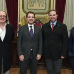 500 mil euros para requalificar a Piscina de Amares