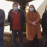 Dornelas dá 400 euros para incentivar natalidade na freguesia