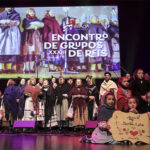 Oficial da Polícia Nacional na Fronteira da Portela do Homem vai para cargo em Madrid