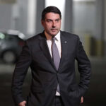 Homem que exercia violência doméstica sobre ex-mulher detido em Barcelos