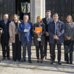 Lito Vidigal não orientou o treino de hoje e está de saída do Moreirense