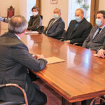 Foragido há 18 anos detido em Valença e tem pena de 14 e meio para cumprir