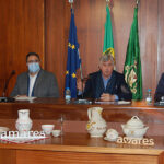 Braga edita livro de Eduardo Pires de Oliveira sobre o Palácio de D. José de Bragança