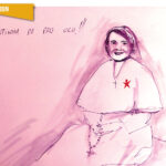 Defender a população e a economia do avanço do mar sobre o litoral é uma prioridade urgente para o PSD