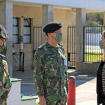 Detido por violência doméstica em Celorico do Basto tinha várias armas e dezenas de munições