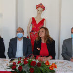 ‘Lábios’ de amor são a nova proposta da ‘Chocolate com Pimenta’ para o mês dos namorados