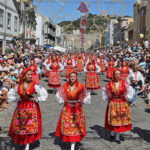 Idosa ferida em atropelamento em Valença
