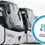 Perfume do amor de Pedro e Inês marca arranque do Mês do Romance