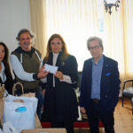 PSP de Guimarães recolhe Coruja-do-mato