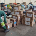 Concerto Solidário na Academia de Música de Vila Verde de apoio à Ucrânia