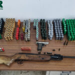 Prisão e expulsão do país para autor de três assaltos em Famalicão