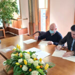 Academia de Música de Vila Verde entrega produtos de concerto solidário para refugiados ucranianos