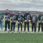 Livro de Pedro Seromenho ‘Seis Lendas Com Legendas’ apresentado na Biblioteca de Vila Verde