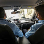 Encontradas 177 bombas debaixo de um parque infantil em Inglaterra