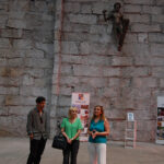 Pena suspensa para autor de oito roubos em lojas de Barcelos