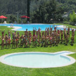 Marchas infantis são destaque do segundo dia das Antoninas de Vila Verde