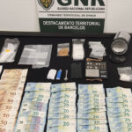 Renovada a fotografia do centro urbano da Vila de Prado