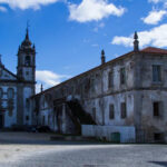 Coluna Militar do Regimento de Cavalaria nº6 de Braga passou por Terras de Bouro