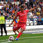 Famalicão apresenta Puma Rodríguez