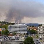 Três mulheres detidas por furto a residências na zona norte, Braga incluída