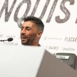 Banhos voltam a ser possíveis na praia de Vila Praia de Âncora em Caminha