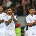 Campeão não se rendeu: Vizela cai ao minuto 90 à custa do herói Marcano