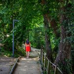 Homem ferido com gravidade em despiste de carro em Ponte de Lima