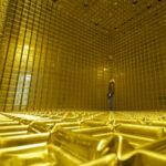 Ponte de Lima tem novo espaço pensado para usufruir experiência sensorial do campo