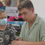 Septuagenário detido pela autoria de quatro incêndios na Póvoa de Lanhoso