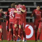 Moreno quer Vitória a “assumir” em Arouca, mas de “forma equilibrada”