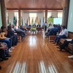 Piscinas municipais de Vila Verde e Prado: 2,3 milhões de euros em eficiência energética