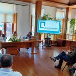 UMinho atribui, hoje, Honoris Causa a Dava Newman e José Ramos