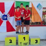 Águas do Norte atribui bolsas a estudantes da UMinho