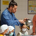 Viana do Castelo e Braga sob aviso amarelo devido à chuva