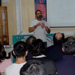 CLDS 4GEIRA promove workshop de “empreendedorismo” para desempregados/as de Terras de Bouro