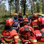 Caminhos para um envelhecimento saudável na comunidade é tema de encontro em Amares