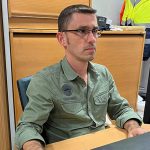 Patrulha ‘Mondego’ deteta embarcações de migrantes no Sul de Espanha