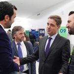 Homem de 47 anos em estado grave após ser eletrocutado em Monção