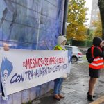 Remoção total do amianto na Secundária de Amares nas férias do Natal