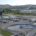 Mulher detida após ameaçar parceiro com faca de cozinha e tesoura em Fafe