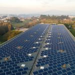 Força Aérea vai sobrevoar as capitais de distrito amanhã