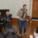 Feto encontrado em estação de tratamento de águas em Guimarães