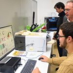 No 1.º dia do ano, espere chuva no continente